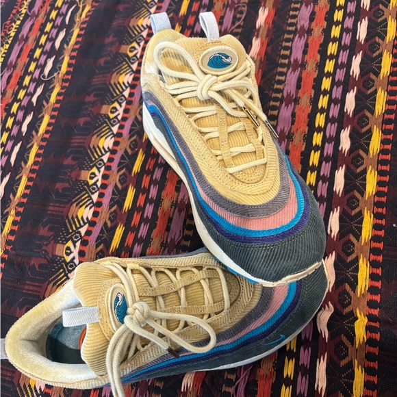 Nike Sean Wotherspoon x Air Max 1/97